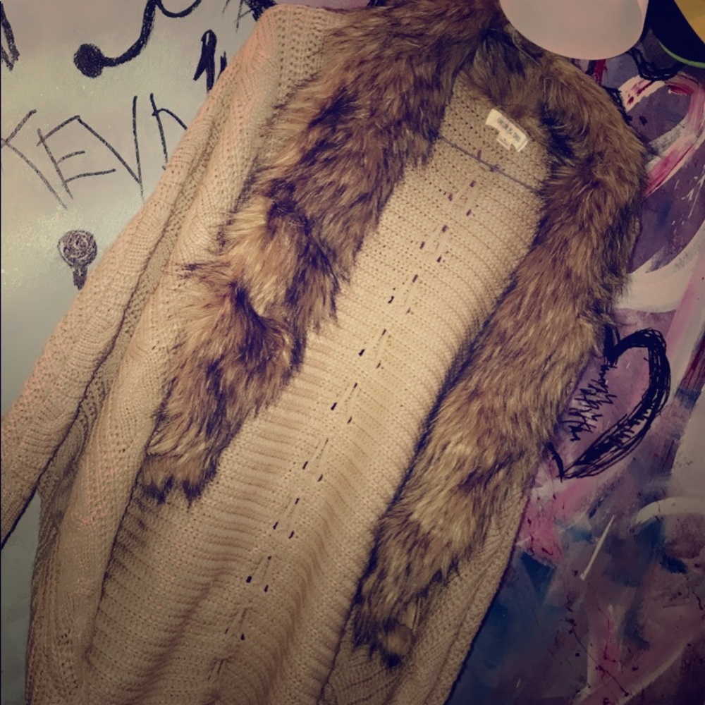 Cardigan